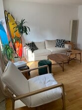 2931 2nd St, Unit 1 in Santa Monica, CA - Building Photo - Building Photo