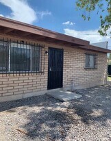 4170 E 32nd St in Tucson, AZ - Building Photo