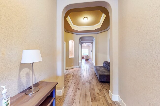 property at 151 West Wading Pond Circle