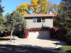 2700 Dundee Ct in Fort Collins, CO - Building Photo