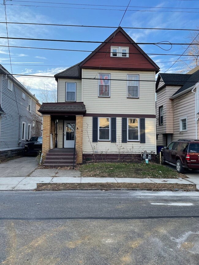 property at 2303 Althen Ave