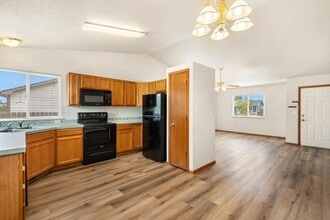 1110 Norma Ct in Milliken, CO - Building Photo - Building Photo