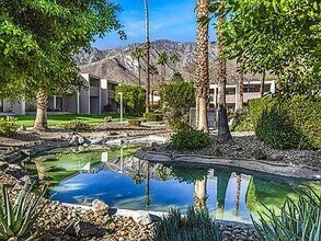 2696 S Sierra Madre in Palm Springs, CA - Building Photo - Building Photo
