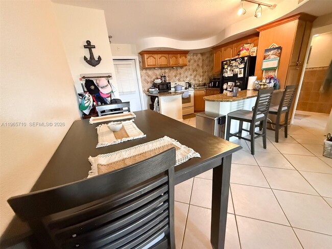 1967 S Ocean Blvd in Pompano Beach, FL - Building Photo - Building Photo