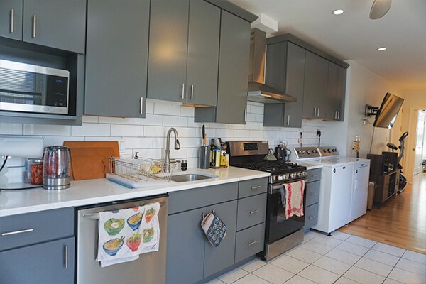 property at 17 Lambert St