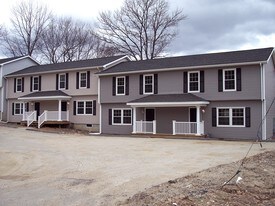 7-21 Erie Ave in Worcester, MA - Building Photo