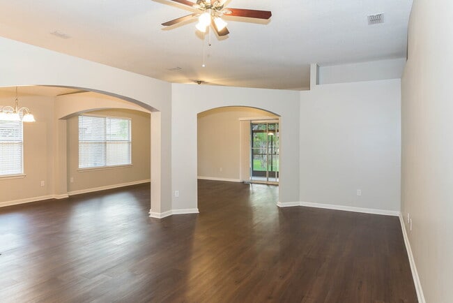 1113 Ajuga Ct in Jacksonville, FL - Building Photo - Building Photo