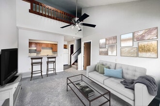 North Park Apartments in Springfield, OH - Building Photo - Building Photo