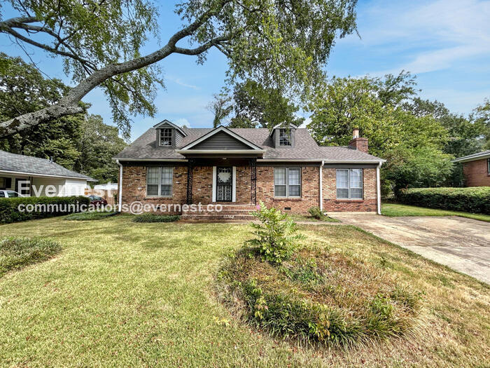 3980 Sloan St in Memphis, TN - Building Photo