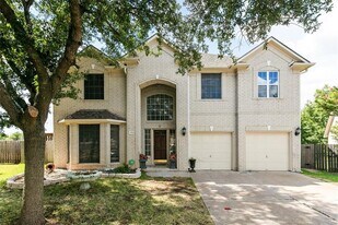 6700 Kilt Ct in Austin, TX - Building Photo