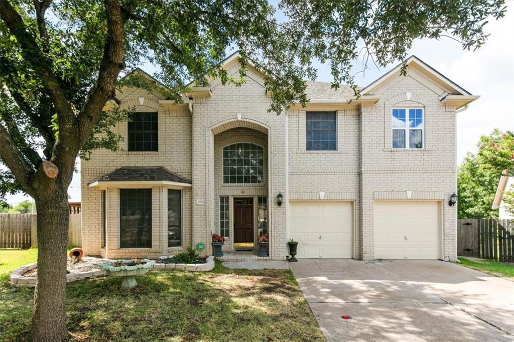 6700 Kilt Ct in Austin, TX - Building Photo