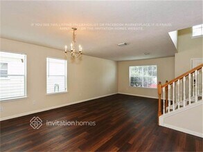 6527 Gorton Dr in Katy, TX - Foto de edificio - Building Photo