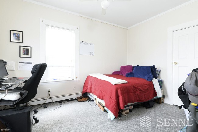 212 Somerville Ave-Unit -# F2 in Somerville, MA - Building Photo - Building Photo