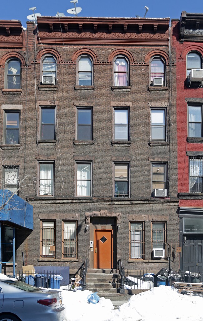 721 Union St in Brooklyn, NY - Building Photo - Building Photo