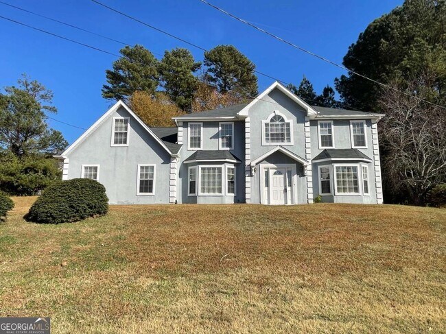 property at 6387 Seths Way