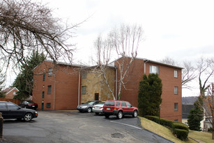 940 Centre Ave in Pittsburgh, PA - Building Photo