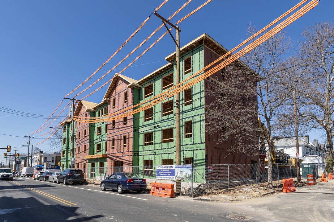 Good Shepherd in Philadelphia, PA - Building Photo