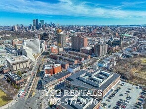 34 Calumet St, Unit Unit #1 in Boston, MA - Building Photo - Building Photo