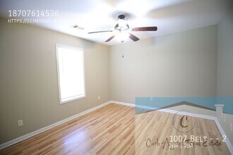 1007 Belt St in Jonesboro, AR - Building Photo - Building Photo