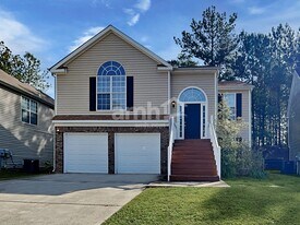 5029 Kens Ct in Stockbridge, GA - Building Photo