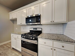 8408 NW 158th St in Edmond, OK - Building Photo - Building Photo