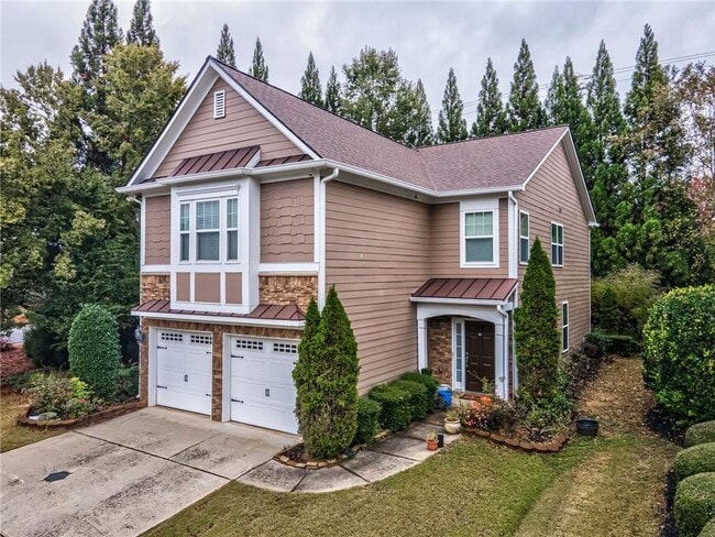 property at 5405 Falls Landing Dr