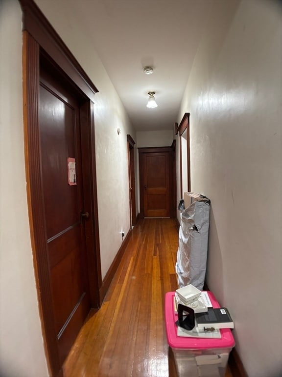 1078 South St in Boston, MA - Building Photo - Building Photo