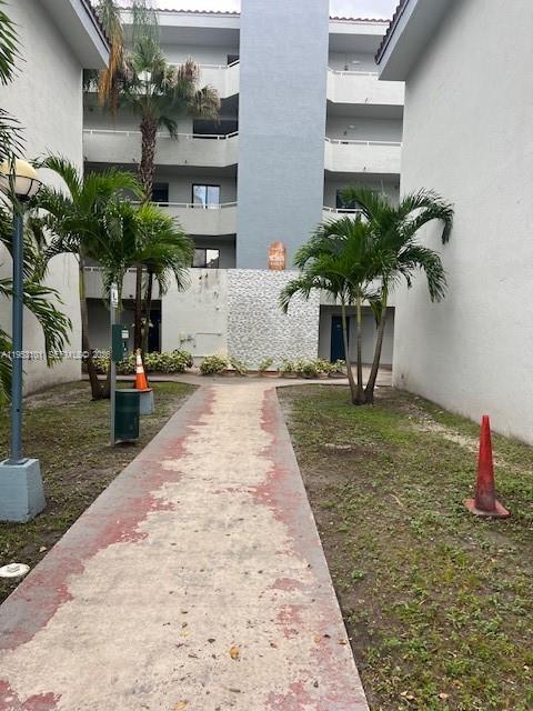 property at 8365 SW 152nd Ave