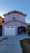 9817 Bandera St in Los Angeles, CA - Building Photo - Building Photo