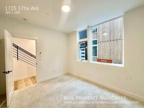 1725 17th Ave in Seattle, WA - Building Photo - Building Photo