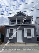 6 Mill St in North Smithfield, RI - Building Photo
