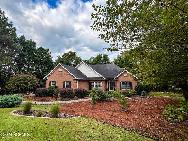 property at 65 Pitch Pine Ln