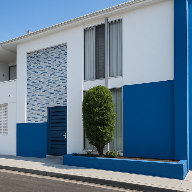 Summer Breeze Apartments