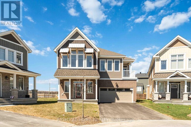 83 Hackamore Cres