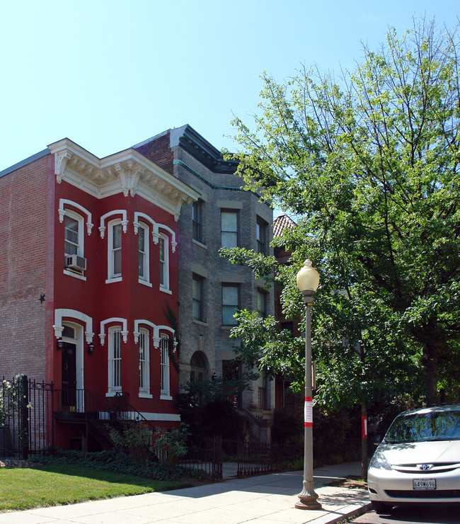 12 3rd St SE in Washington, DC - Building Photo - Building Photo