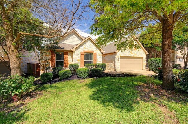4500 Wandering Vine Trail in Round Rock, TX - Building Photo - Building Photo