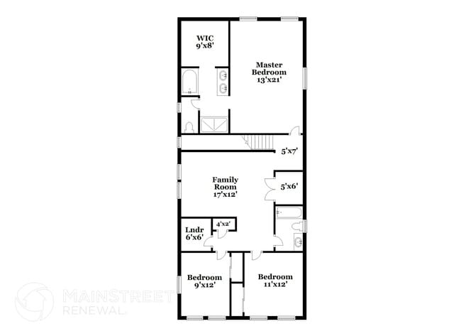 7751 Crestone Peak Trail in Colorado Springs, CO - Building Photo - Building Photo