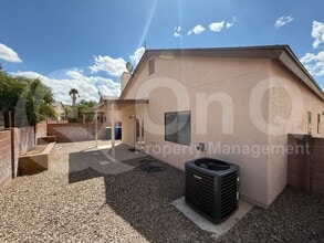 4702 E Cooper St in Tucson, AZ - Building Photo - Building Photo
