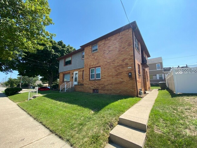 3101 W Morgan Ave in Milwaukee, WI - Building Photo - Building Photo