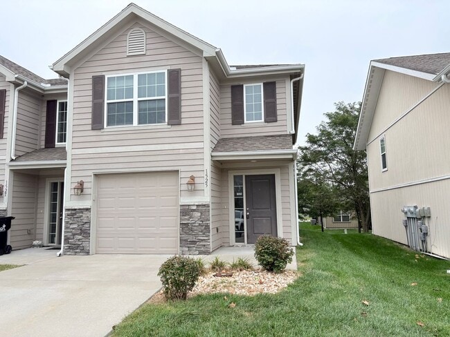property at 1525 NE Erin Ct