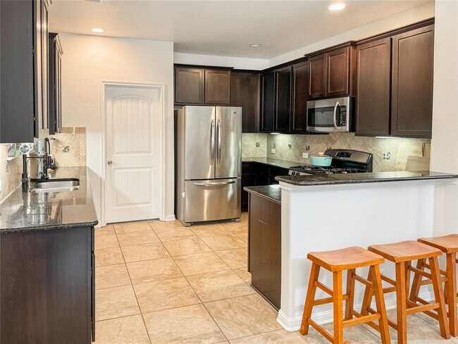 9112 Beechnut Dr in Austin, TX - Building Photo - Building Photo
