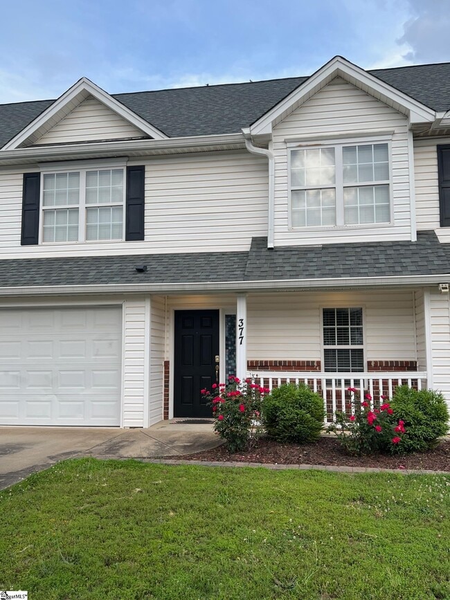 property at 377 Still Water Cir
