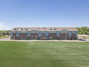 Oregon Senior Lofts in Oregon, OH - Building Photo - Building Photo