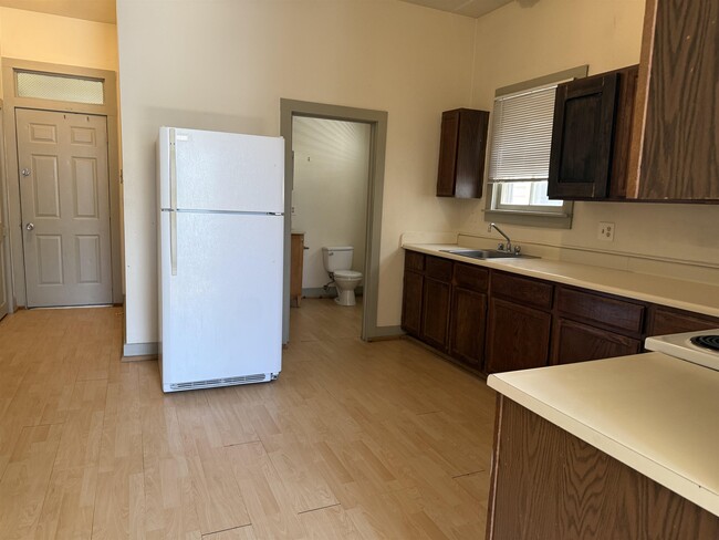 property at 408 Central St