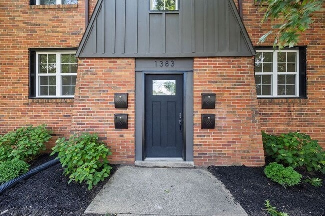 property at 1383 Eastview Ave