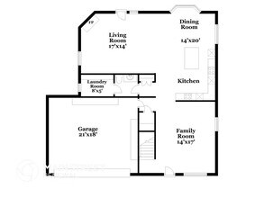 2435 Richard Rozzelle Dr in Charlotte, NC - Building Photo - Building Photo