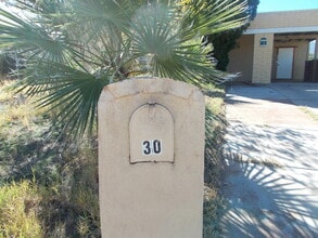 30 Berridge Dr in Sierra Vista, AZ - Building Photo - Building Photo
