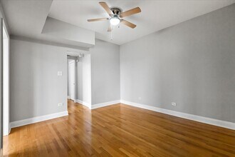 1048 N Spaulding Ave in Chicago, IL - Building Photo - Building Photo