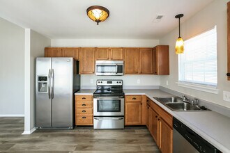 1117 Squirrel Ridge Rd in Anderson, IN - Building Photo - Building Photo