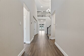 3123 Lantana Trl in Katy, TX - Building Photo - Building Photo